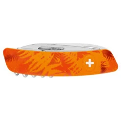 Swiza Schweizer Messer TT05 - Couteau -Équip’Camp Magasin swiza schweizer messer tt05 couteau detail 2