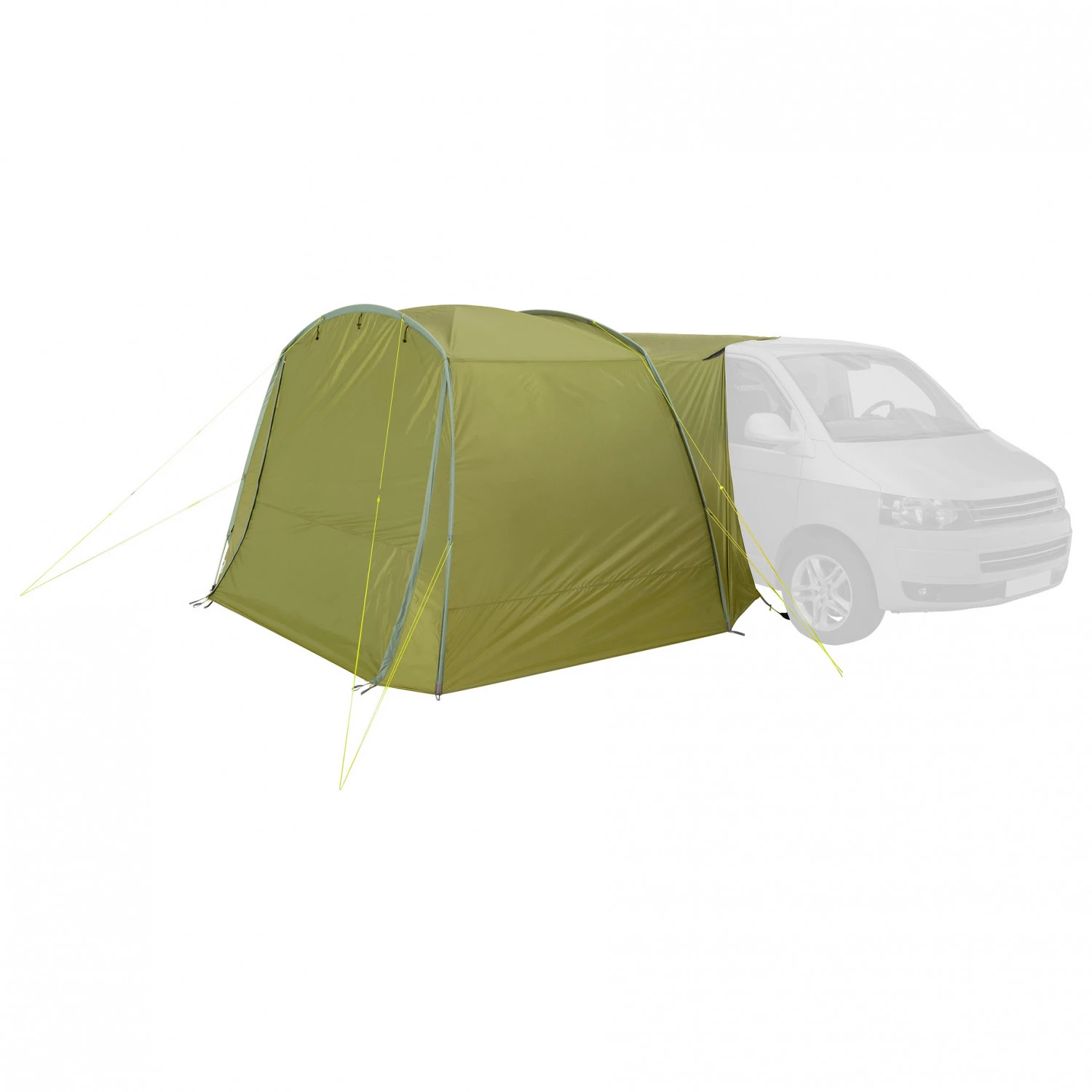 Tatonka Van Camp Basic - Auvent Camping-car 3 Tatonka Van Camp Basic - Auvent Camping-car