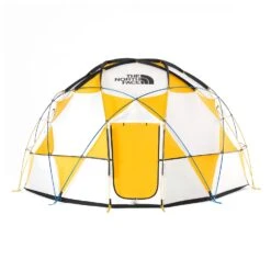 The North Face 2-Meter Dome - Tente De Groupe -Équip’Camp Magasin the north face 2 meter dome tente de groupe