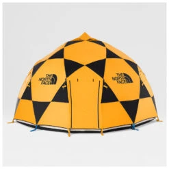 The North Face 2-Meter Dome - Tente De Groupe -Équip’Camp Magasin the north face 2 meter dome tente de groupe detail 2
