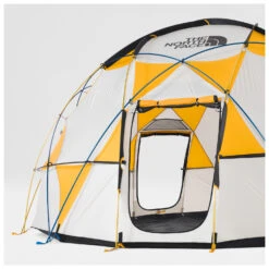 The North Face 2-Meter Dome - Tente De Groupe -Équip’Camp Magasin the north face 2 meter dome tente de groupe detail 3