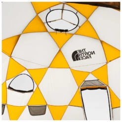The North Face 2-Meter Dome - Tente De Groupe -Équip’Camp Magasin the north face 2 meter dome tente de groupe detail 4