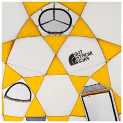 The North Face 2-Meter Dome - Tente De Groupe -Équip’Camp Magasin the north face 2 meter dome tente de groupe detail 5