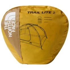 The North Face Evolution 2 - Tente 2 Places -Équip’Camp Magasin the north face evolution 2 tente 2 places detail 10
