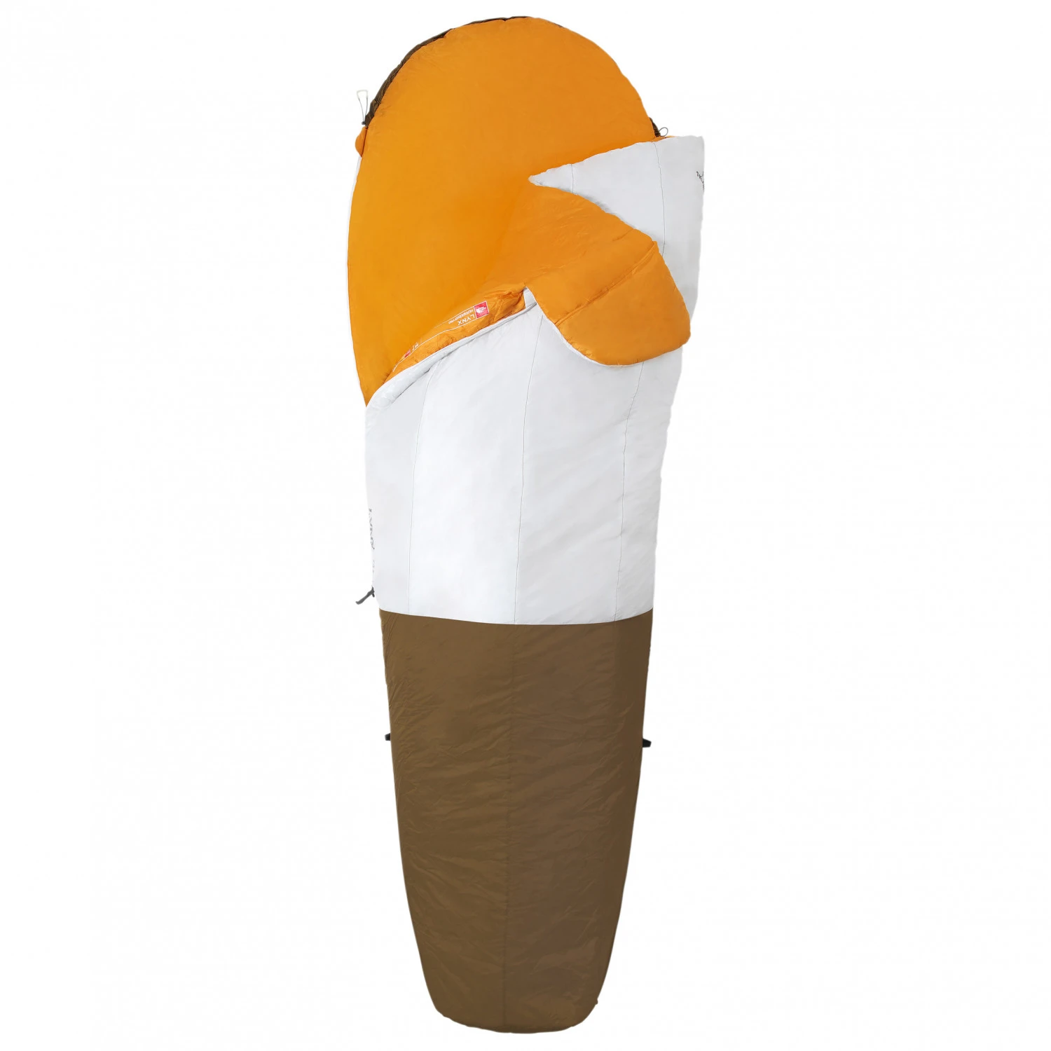 The North Face Lynx Eco - Sac De Couchage Synthétique 7 The North Face Lynx Eco - Sac De Couchage Synthétique – Image 5