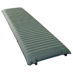 Therm-a-Rest NeoAir Topo Luxe - Matelas De Camping 5 Therm-a-Rest NeoAir Topo Luxe - Matelas De Camping -Équip’Camp Magasin therm a rest neoair topo luxe matelas de camping detail 2