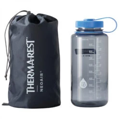 Therm-a-Rest NeoAir Venture - Matelas De Camping -Équip’Camp Magasin therm a rest neoair venture matelas de camping detail 4