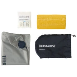 Therm-a-Rest NeoAir Xlite NXT - Matelas De Camping -Équip’Camp Magasin therm a rest neoair xlite nxt matelas de camping detail 3