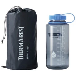 Therm-a-Rest NeoAir XTherm NXT MAX Large - Matelas De Camping -Équip’Camp Magasin therm a rest neoair xtherm nxt max large matelas de camping detail 4