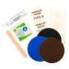 Therm-a-Rest Permanent Home Repair Kit - Matelas De Camping -Équip’Camp Magasin therm a rest permanent home repair kit matelas de camping