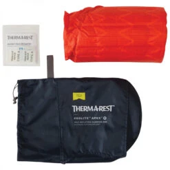 Therm-a-Rest ProLite Apex - Matelas De Camping -Équip’Camp Magasin therm a rest prolite apex matelas de camping detail 3