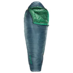 Therm-a-Rest Saros 32F/0C - Sac De Couchage Synthétique -Équip’Camp Magasin therm a rest saros 32f 0c sac de couchage synthetique detail 2
