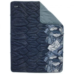 Therm-a-Rest Stellar Blanket - Couverture -Équip’Camp Magasin therm a rest stellar blanket couverture 1