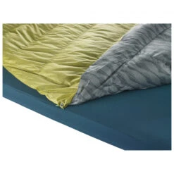 Therm-a-Rest Synergy Luxe Sheet - Matelas De Camping -Équip’Camp Magasin therm a rest synergy luxe sheet matelas de camping detail 2