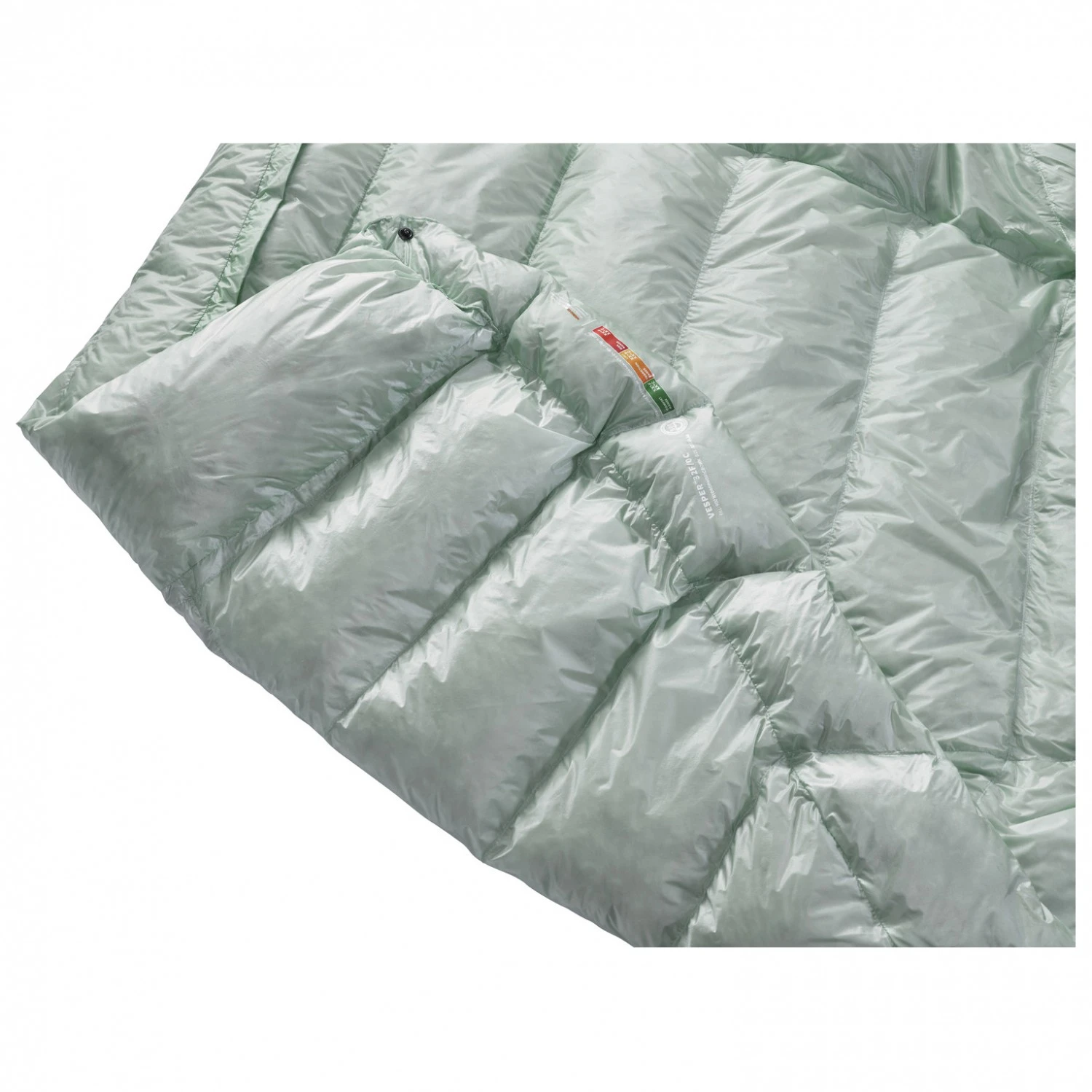 Therm-a-Rest Vesper 32°F / 0°C - Couverture 7 Therm-a-Rest Vesper 32°F / 0°C - Couverture – Image 5