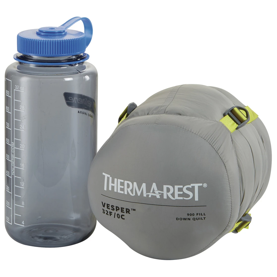Therm-a-Rest Vesper 32°F / 0°C - Couverture 4 Therm-a-Rest Vesper 32°F / 0°C - Couverture – Image 2