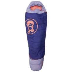 TROLLKIDS Kid's Fjell Dreamer Extendable - Sac De Couchage Enfant -Équip’Camp Magasin trollkids kids fjell dreamer extendable sac de couchage enfant