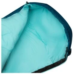 TROLLKIDS Kid's Fjell Dreamer Extendable - Sac De Couchage Enfant -Équip’Camp Magasin trollkids kids fjell dreamer extendable sac de couchage enfant detail 5