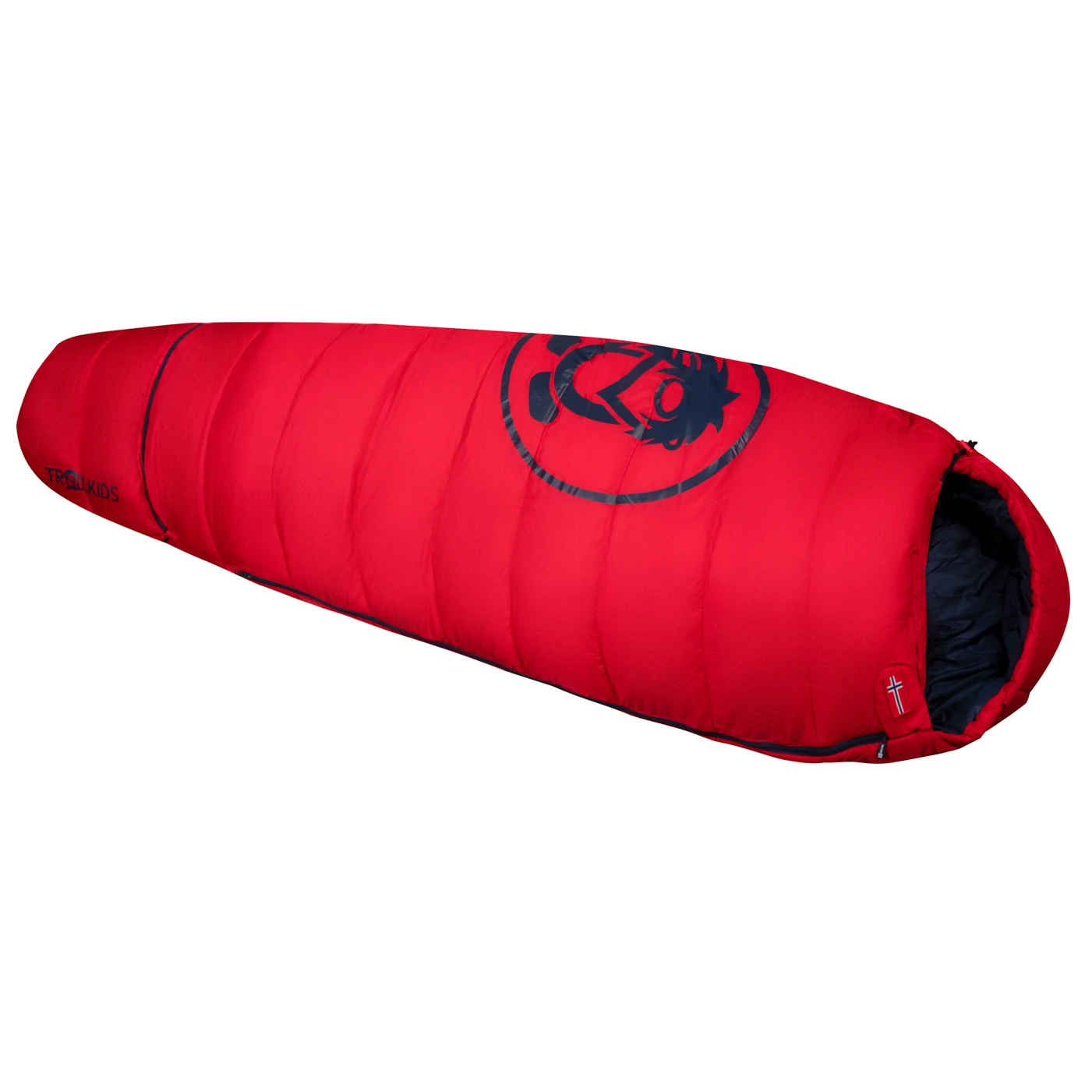 TROLLKIDS Kid's Fjell Dreamer II Extendable - Sac De Couchage Enfant 5 TROLLKIDS Kid's Fjell Dreamer II Extendable - Sac De Couchage Enfant – Image 3