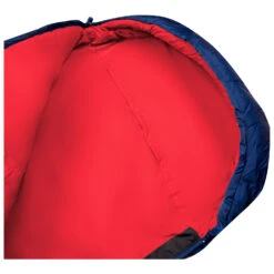 TROLLKIDS Kid's Midnight Sun Dreamer - Sac De Couchage Enfant -Équip’Camp Magasin trollkids kids midnight sun dreamer sac de couchage enfant detail 4