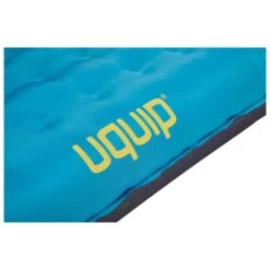Uquip Betty - Matelas De Camping -Équip’Camp Magasin uquip betty matelas de camping detail 5