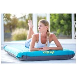 Uquip Betty - Matelas De Camping -Équip’Camp Magasin uquip betty matelas de camping detail 7