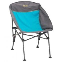 Uquip Comfy - Chaise De Camping -Équip’Camp Magasin uquip comfy chaise de camping