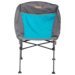 Uquip Comfy - Chaise De Camping -Équip’Camp Magasin uquip comfy chaise de camping detail 2