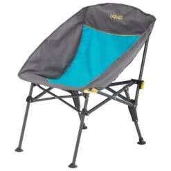 Uquip Comfy - Chaise De Camping -Équip’Camp Magasin uquip comfy chaise de camping detail 3
