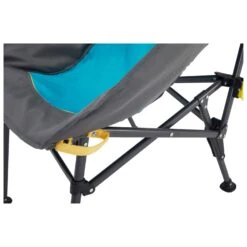 Uquip Comfy - Chaise De Camping -Équip’Camp Magasin uquip comfy chaise de camping detail 4