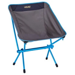 Uquip Infinity - Chaise De Camping -Équip’Camp Magasin uquip infinity chaise de camping