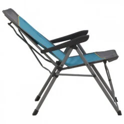 Uquip Justy - Chaise De Camping -Équip’Camp Magasin uquip justy chaise de camping detail 2