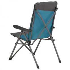 Uquip Justy - Chaise De Camping -Équip’Camp Magasin uquip justy chaise de camping detail 3