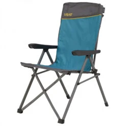 Uquip Justy - Chaise De Camping -Équip’Camp Magasin uquip justy chaise de camping detail 4