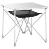 Uquip Mercy - Table De Camping -Équip’Camp Magasin uquip mercy table de camping