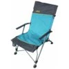 Uquip Sidney - Chaise De Camping -Équip’Camp Magasin uquip sidney chaise de camping