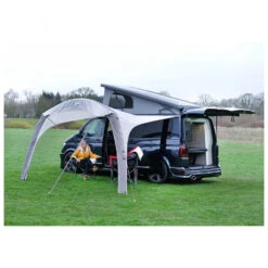 Vango Airbeam Sky Canopy For Caravan & Motorhomes - Auvent Camping-car -Équip’Camp Magasin vango airbeam sky canopy for caravan motorhomes auvent camping car detail 2