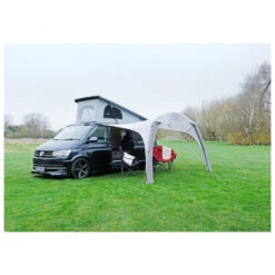 Vango Airbeam Sky Canopy For Caravan & Motorhomes - Auvent Camping-car -Équip’Camp Magasin vango airbeam sky canopy for caravan motorhomes auvent camping car detail 3