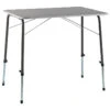 Vango Birch 80 Table - Table De Camping -Équip’Camp Magasin vango birch 80 table table de camping