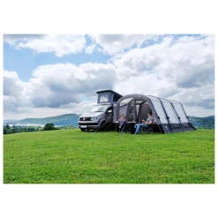 Vango Kela V Low - Auvent Camping-car -Équip’Camp Magasin vango kela v low auvent camping car detail 2