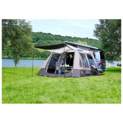 Vango Kela V Low - Auvent Camping-car -Équip’Camp Magasin vango kela v low auvent camping car detail 5