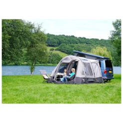 Vango Kela V Low - Auvent Camping-car -Équip’Camp Magasin vango kela v low auvent camping car detail 7