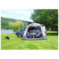 Vango Kela V Low - Auvent Camping-car -Équip’Camp Magasin vango kela v low auvent camping car detail 8