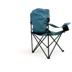 Vango Malibu - Chaise De Camping -Équip’Camp Magasin vango malibu chaise de camping detail 4