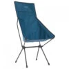 Vango Micro Steel Tall Chair - Chaise De Camping -Équip’Camp Magasin vango micro steel tall chair chaise de camping