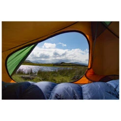 Vango Nevis 300 - Tente 3 Places -Équip’Camp Magasin vango nevis 300 tente 3 places detail 4