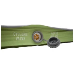 Vango Shangri-La II 7.5 Grande - Matelas De Camping -Équip’Camp Magasin vango shangri la ii 75 grande matelas de camping detail 6