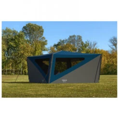 Vango Trigon Airhub - Tente De Groupe -Équip’Camp Magasin vango trigon airhub tente de groupe detail 5