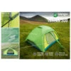 Vango Tryfan 300 - Tente 3 Places -Équip’Camp Magasin vango tryfan 300 tente 3 places detail 2