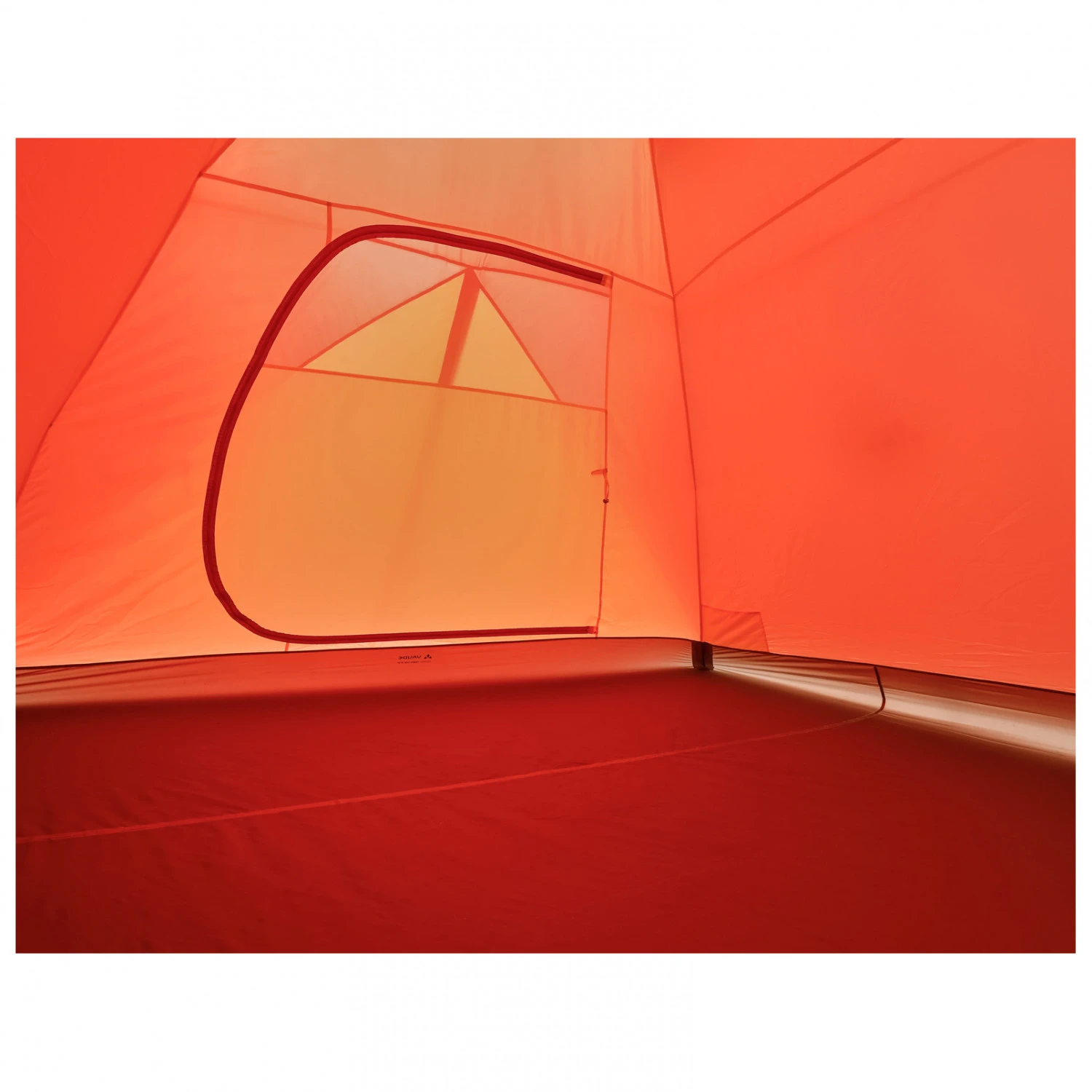 VAUDE Campo Casa XT 5P - Tente 5-6 Places 4 VAUDE Campo Casa XT 5P - Tente 5-6 Places – Image 2